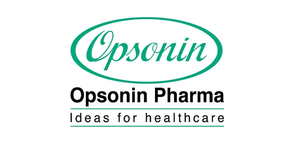 Opsonin Pharma