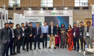 Sonnex & Solar EPC