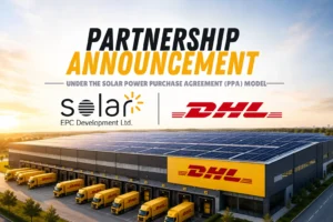PARTNERSHIP ANNOUNCEMENT